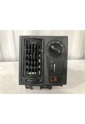 Volvo VNL Dash Assembly