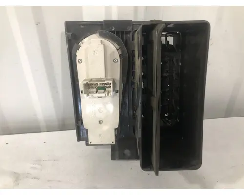 Volvo VNL Dash Assembly