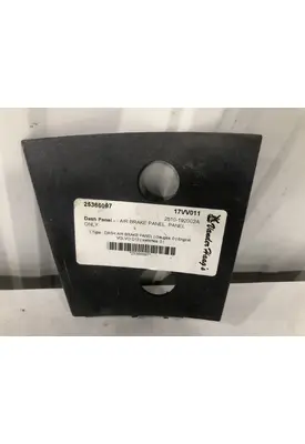 Volvo VNL Dash Assembly