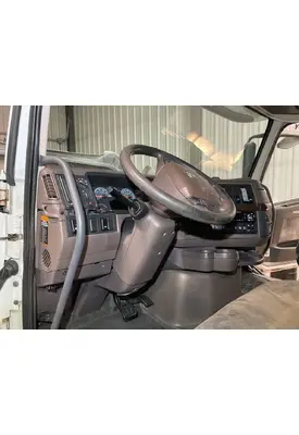 Volvo VNL Dash Assembly