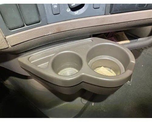 Volvo VNL Dash Assembly