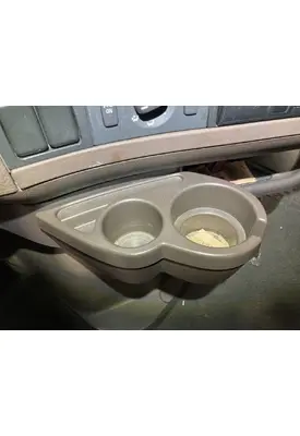 Volvo VNL Dash Assembly