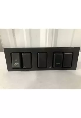 Volvo VNL Dash Assembly