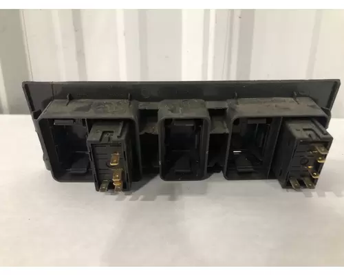 Volvo VNL Dash Assembly