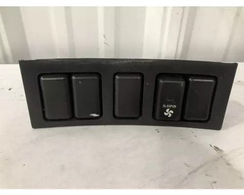 Volvo VNL Dash Assembly