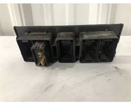 Volvo VNL Dash Assembly