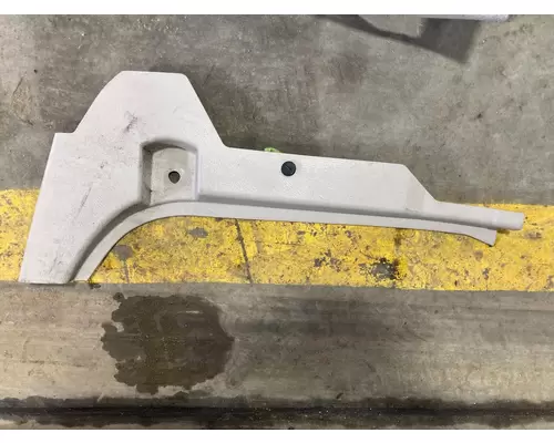 Volvo VNL Dash Assembly