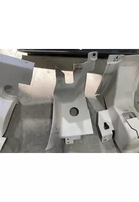 Volvo VNL Dash Assembly