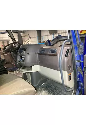 Volvo VNL Dash Assembly