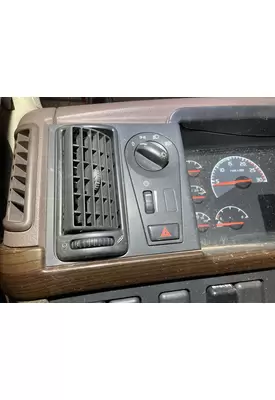Volvo VNL Dash Assembly