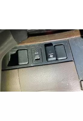Volvo VNL Dash Assembly