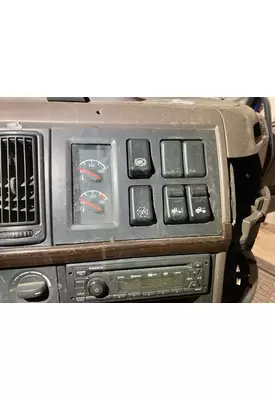 Volvo VNL Dash Assembly