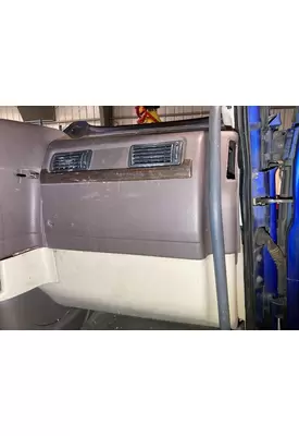 Volvo VNL Dash Assembly
