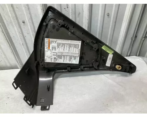 Volvo VNL Dash Assembly