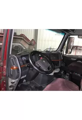 Volvo VNL Dash Assembly