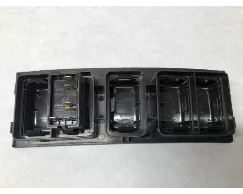 Volvo VNL Dash Assembly