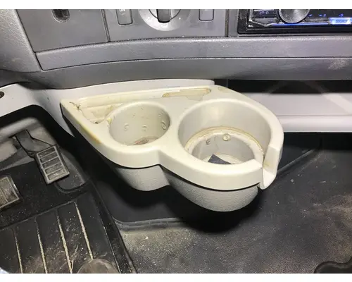 Volvo VNL Dash Assembly