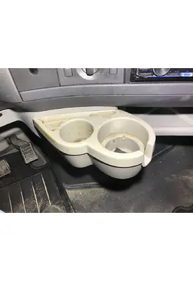 Volvo VNL Dash Assembly