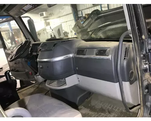 Volvo VNL Dash Assembly