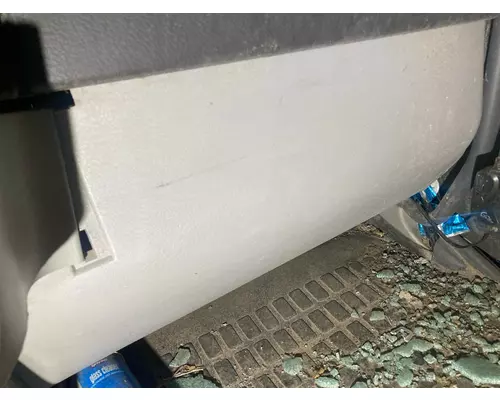 Volvo VNL Dash Assembly