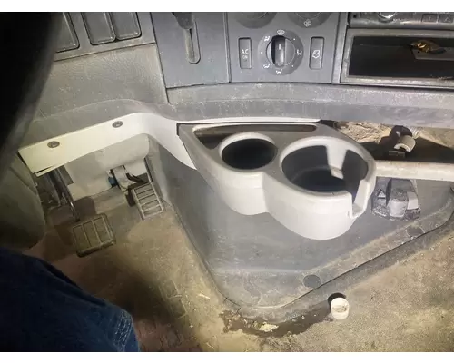 Volvo VNL Dash Assembly