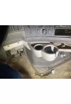 Volvo VNL Dash Assembly