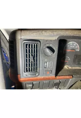 Volvo VNL Dash Assembly