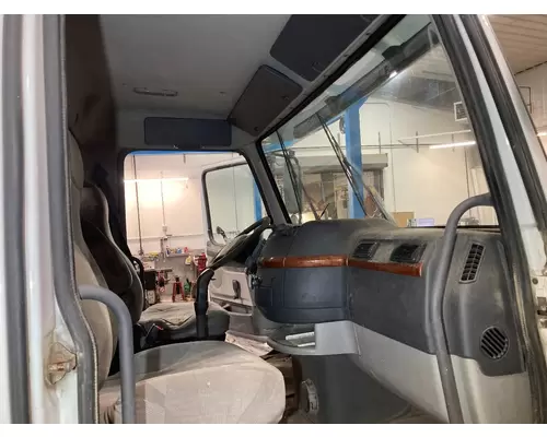 Volvo VNL Dash Assembly