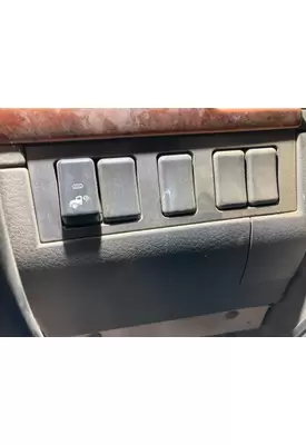 Volvo VNL Dash Assembly