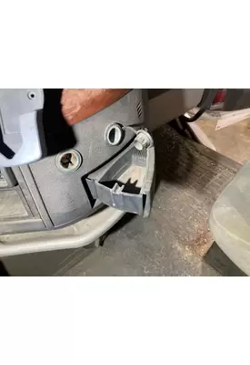 Volvo VNL Dash Assembly