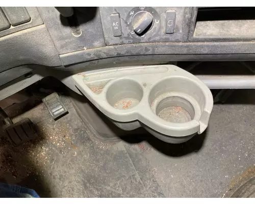 Volvo VNL Dash Assembly