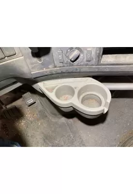 Volvo VNL Dash Assembly