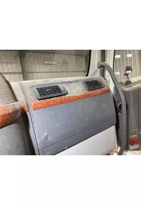 Volvo VNL Dash Assembly