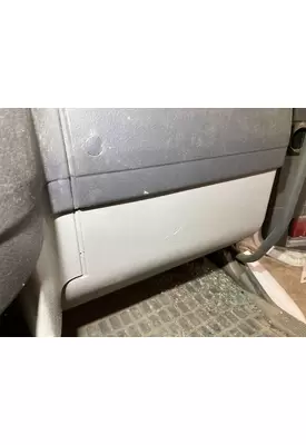 Volvo VNL Dash Assembly