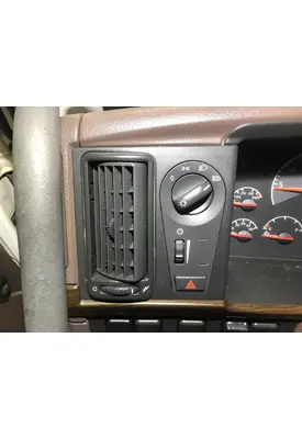 Volvo VNL Dash Assembly