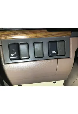 Volvo VNL Dash Assembly
