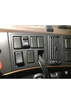 Volvo VNL Dash Assembly