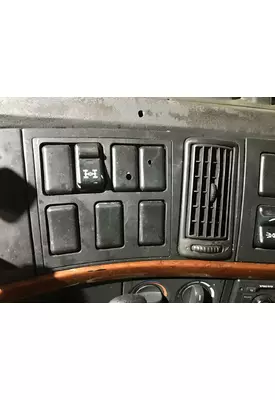Volvo VNL Dash Assembly