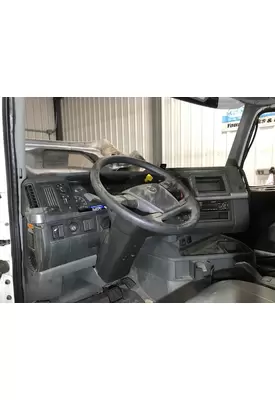 Volvo VNL Dash Assembly