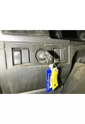 Volvo VNL Dash Assembly