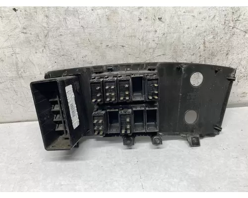 Volvo VNL Dash Assembly