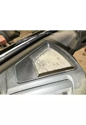 Volvo VNL Dash Assembly