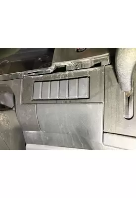 Volvo VNL Dash Assembly