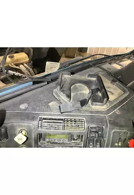 Volvo VNL Dash Assembly
