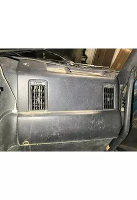 Volvo VNL Dash Assembly