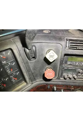 Volvo VNL Dash Assembly