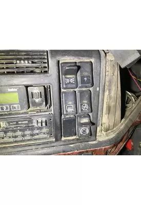 Volvo VNL Dash Assembly