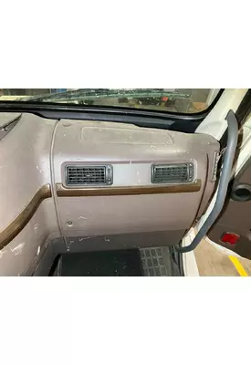 Volvo VNL Dash Assembly
