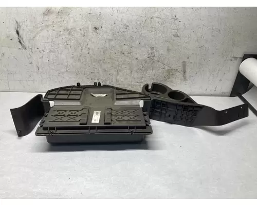 Volvo VNL Dash Assembly