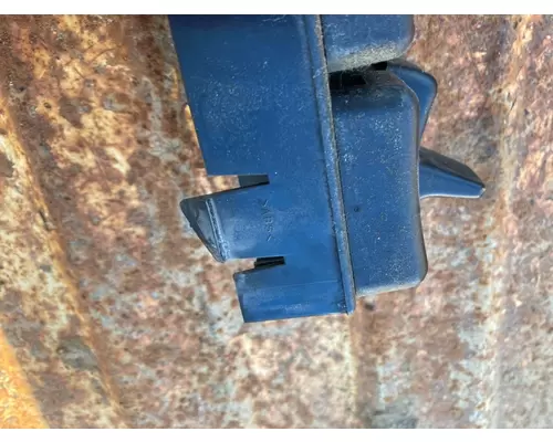 Volvo VNL Dash Assembly